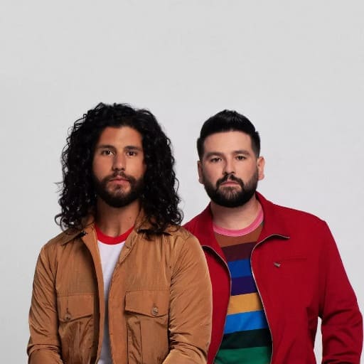 Dan and Shay Concerts in Atlanta