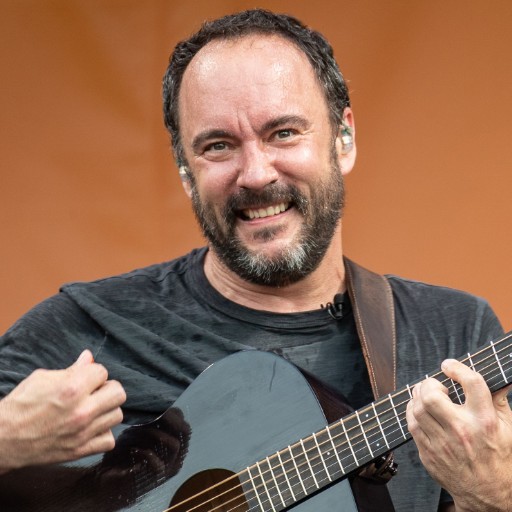Dave Matthews Concerts in Atlanta