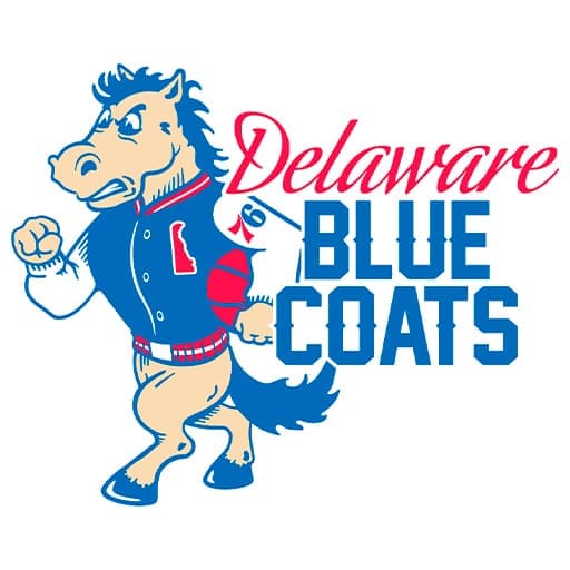 Delaware Blue Coats in %%site%% Schedule 2026–2027