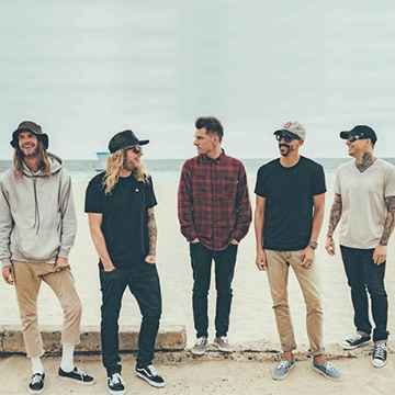 Dirty Heads Concerts in Atlanta