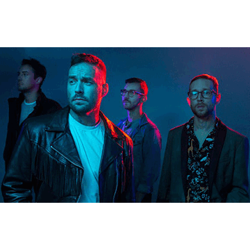 Emarosa Concerts in Atlanta