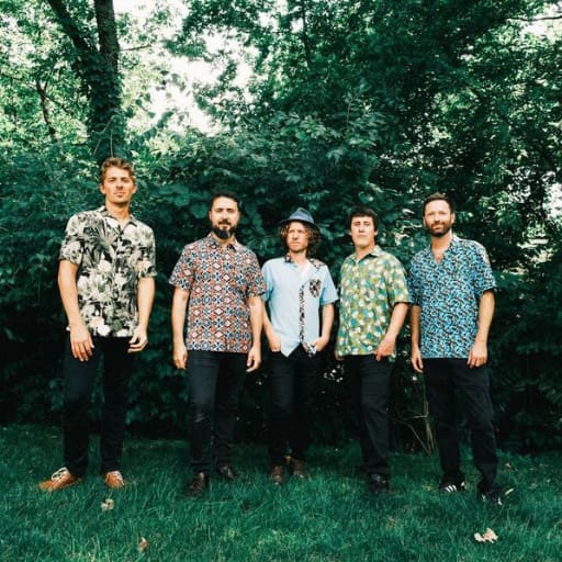 Fireside Collective Concerts in Atlanta