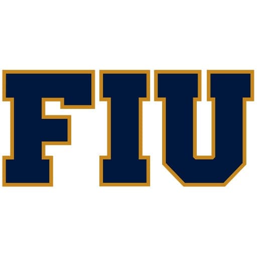 Florida International Panthers Football Schedule 2026–2027