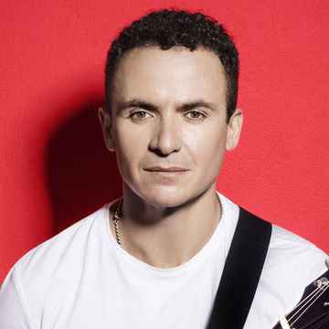 Fonseca Concerts in Atlanta