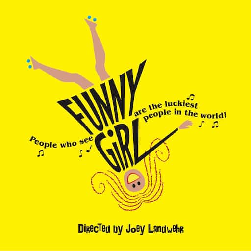 Funny Girl Atlanta Tickets