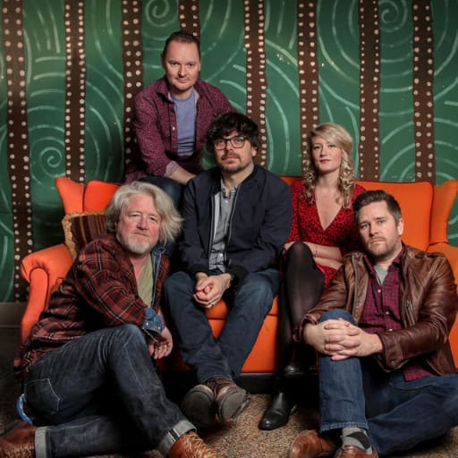Gaelic Storm Concerts in Atlanta