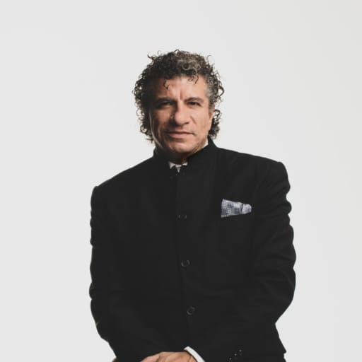 Giancarlo Guerrero Concerts in Atlanta