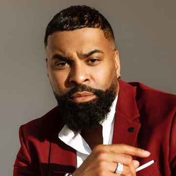 Ginuwine Atlanta Tickets