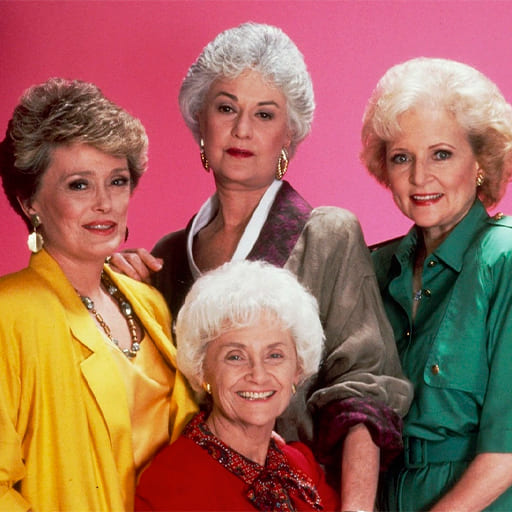 Golden Girls: The Laughs Continue Atlanta Tickets