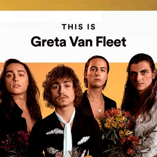 Greta Van Fleet Concerts in Atlanta