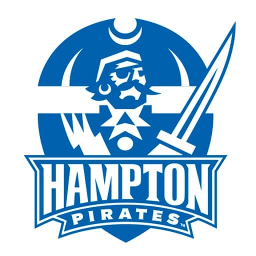 Hampton Pirates Basketball Tickets in Atlanta