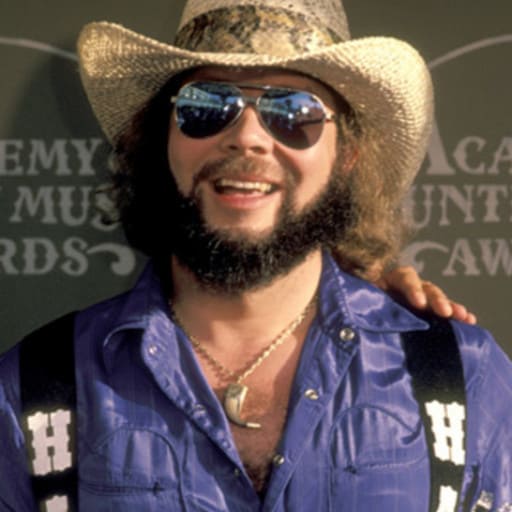 Hank Williams Jr. Concerts in Atlanta