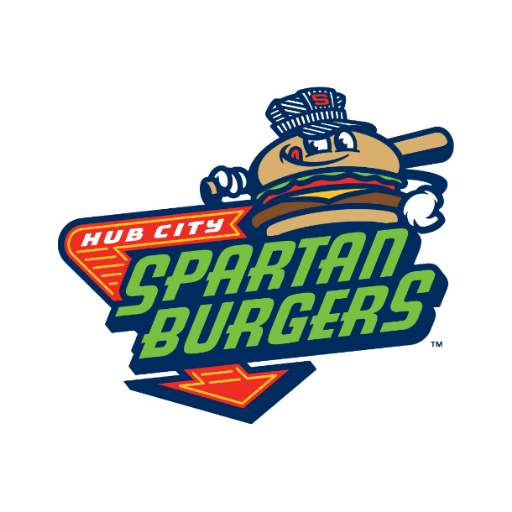Hub City Spartanburgers Schedule 2026–2027