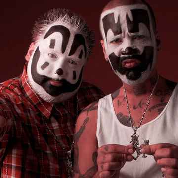 Insane Clown Posse Concerts in Atlanta