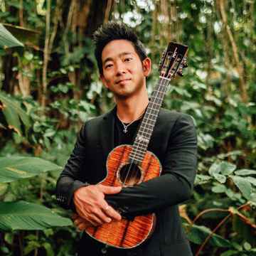 Jake Shimabukuro Concerts in Atlanta