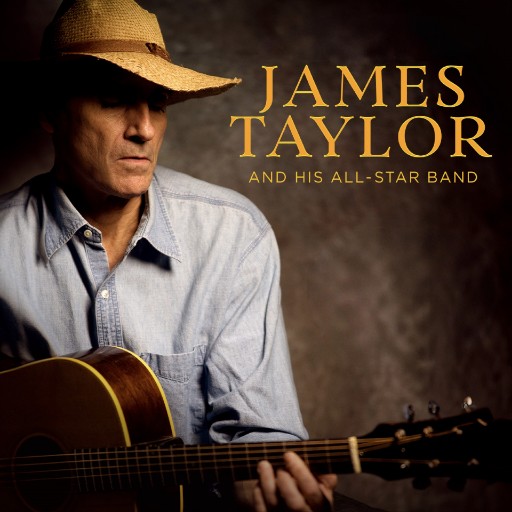 James Taylor & His All-Star Band Concerts in Atlanta