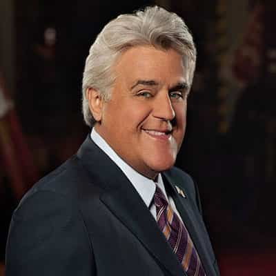 Jay Leno Atlanta Tickets