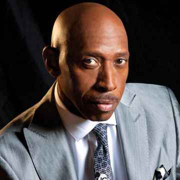 Jeffrey Osborne Concerts in Atlanta