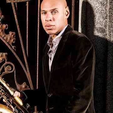 Joshua Redman Concerts in Atlanta