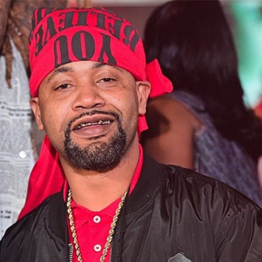 Juvenile Atlanta Tickets
