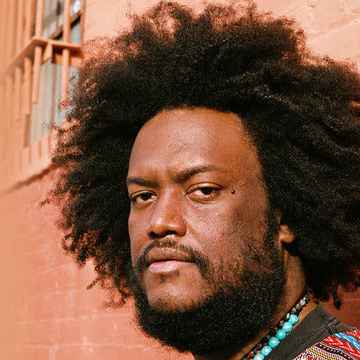 Kamasi Washington Concerts in Atlanta