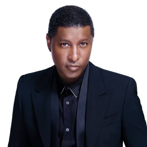 Kenny Babyface Edmonds Concerts in Atlanta