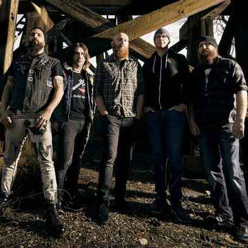 Killswitch Engage Concerts in Atlanta