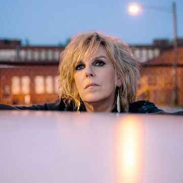 Lucinda Williams Concerts in Atlanta