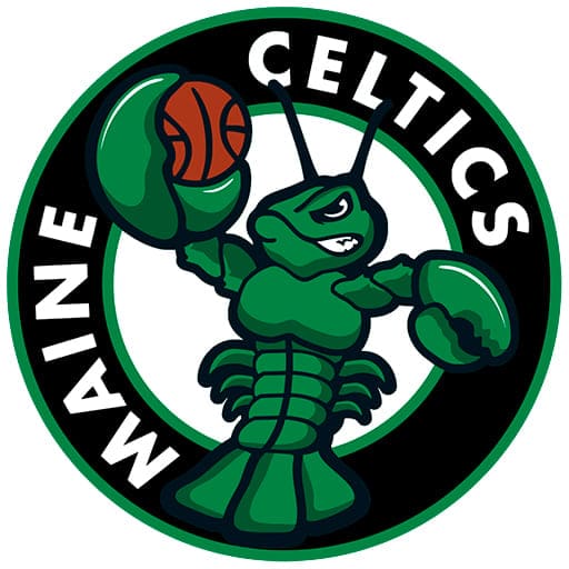 Maine Celtics in %%site%% Schedule 2026–2027