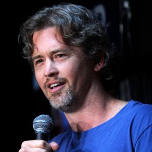 Matt McCusker Atlanta Tickets