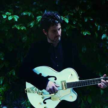 Matt Nathanson Concerts in Atlanta