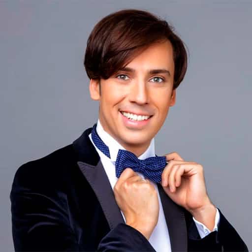 Maxim Galkin Concerts in Atlanta