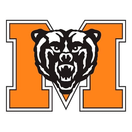 Mercer Bears Football Schedule 2026–2027