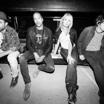 Metric Concerts in Atlanta