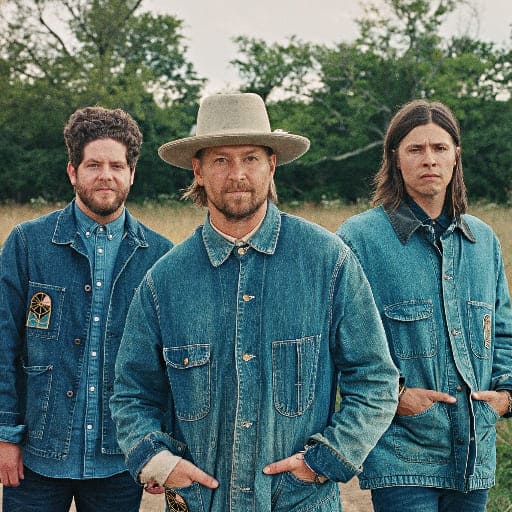 Needtobreathe Concerts in Atlanta