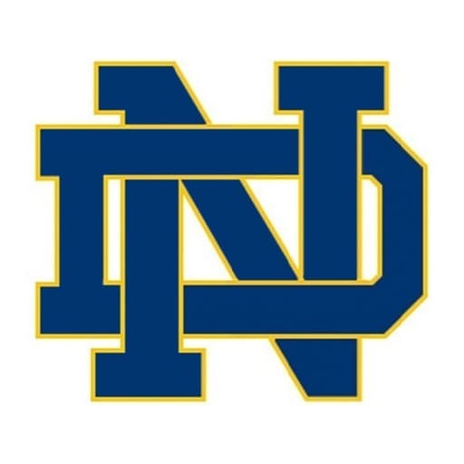 Notre Dame Fighting Irish Basketball Tickets in Atlanta