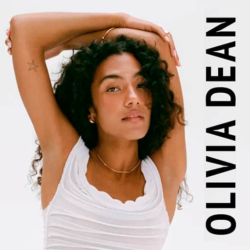 Olivia Dean Concerts in Atlanta