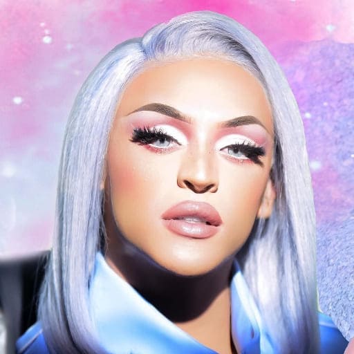 Pabllo Vittar Concerts in Atlanta