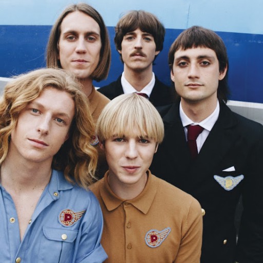 Parcels - Band Concerts in Atlanta