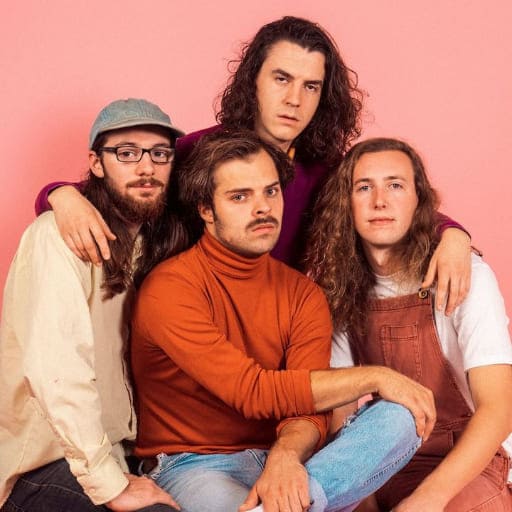 Peach Pit Concerts in Atlanta