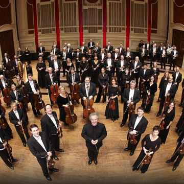 Pittsburgh Symphony Orchestra Concerts in Atlanta