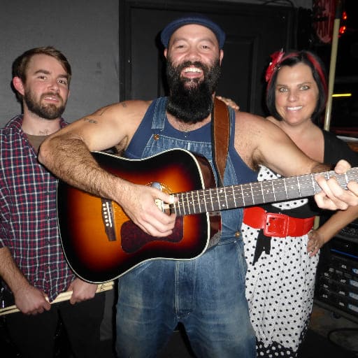 Reverend Peyton's Big Damn Band Concerts in Atlanta