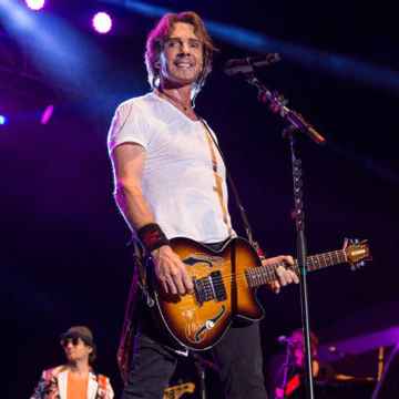 Rick Springfield Concerts in Atlanta