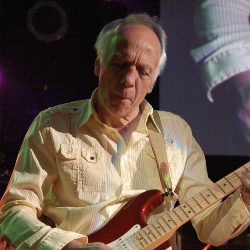 Robin Trower Concerts in Atlanta