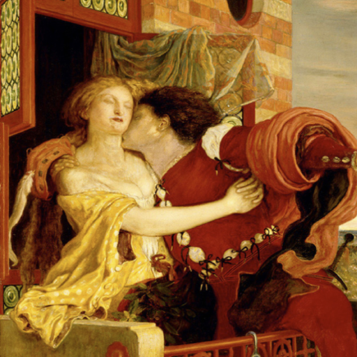 Romeo and Juliet - Classical Concerts in Atlanta