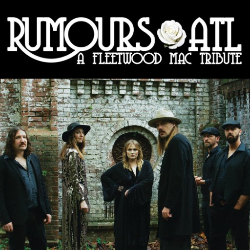 Rumours ATL - A Fleetwood Mac Tribute concerts in Atlanta.