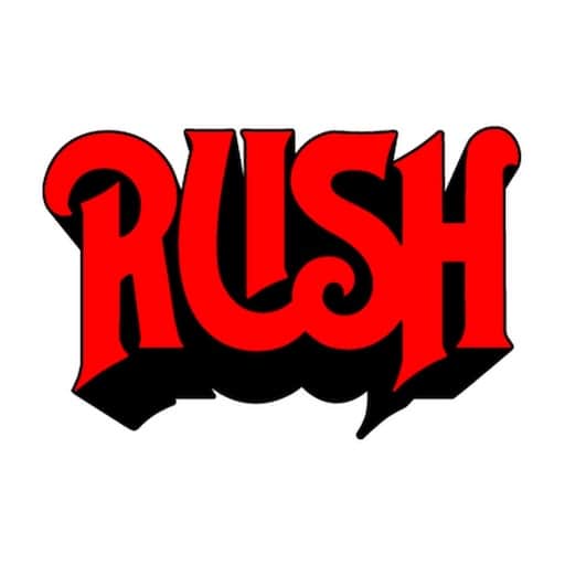 Rush Concerts in Atlanta