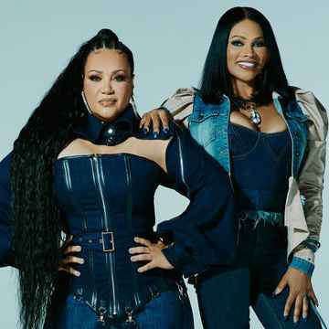 Salt N Pepa Concerts in Atlanta