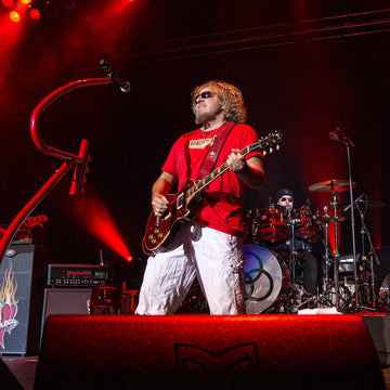 Sammy Hagar Concerts in Atlanta