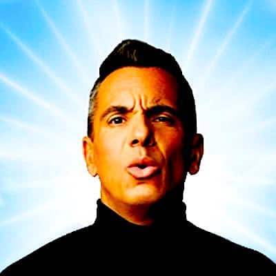 Sebastian Maniscalco Atlanta Tickets